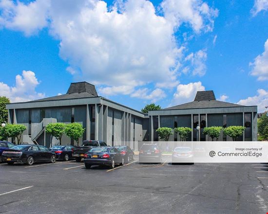 Preview of Office space for Rent at 1151 Pittsford Victor Road