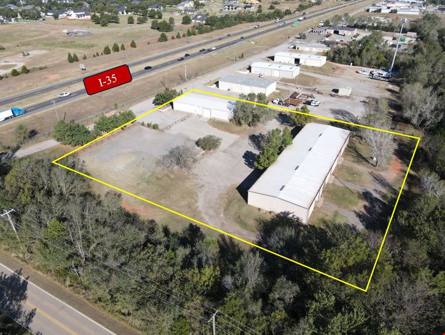 5600 Industrial Blvd