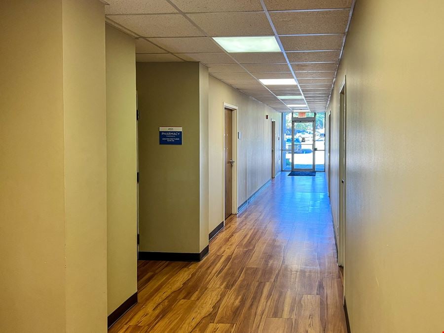 The Living Hope Building
