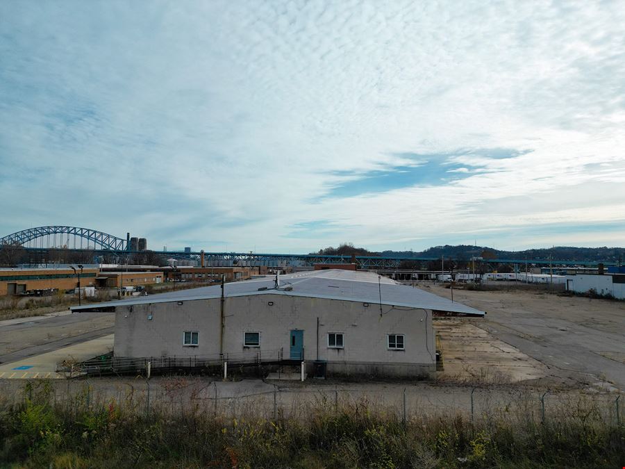 70 Graham St, Mckees Rocks, PA
