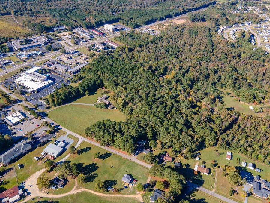 1614 Jim Johnson Rd