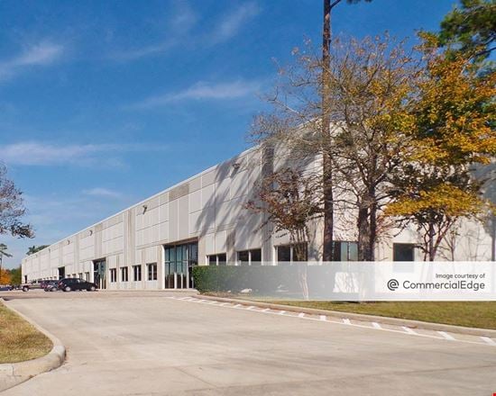 Preview of Industrial space for Rent at 14430-14469 Heathrow Forest Parkway