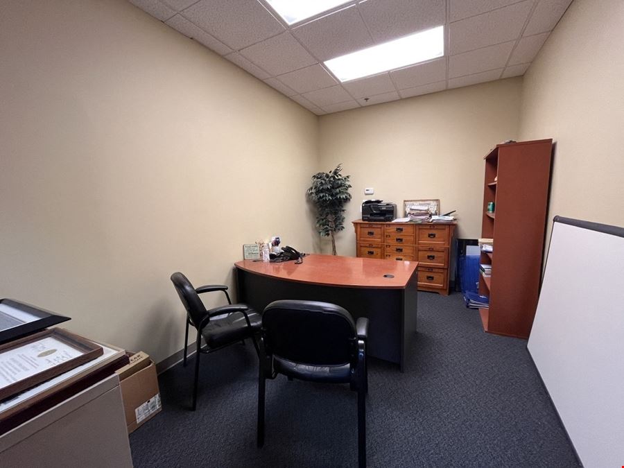 Office Space in the Heart of Downtown Frankfort