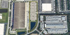 700 Commerce Parkway E Dr (S Graham Rd)