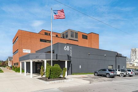 Preview of Office space for Rent at 68 West Church Street, Suite B-1st Floor