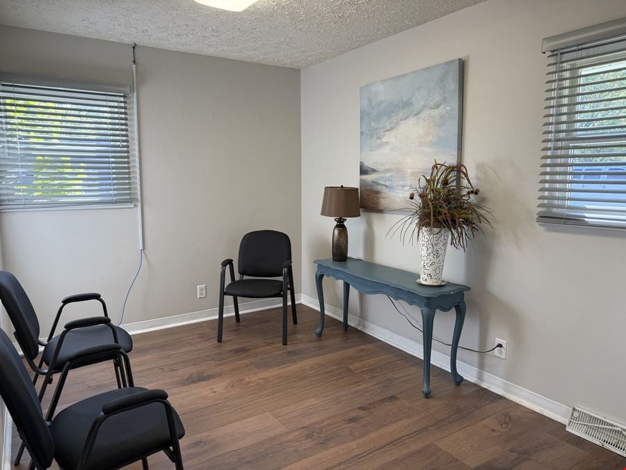 Greenwood Office