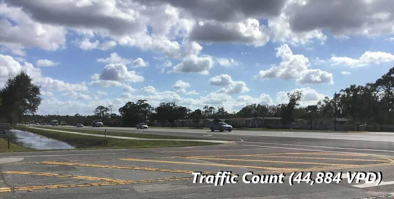 19030 N Tamiami Trl