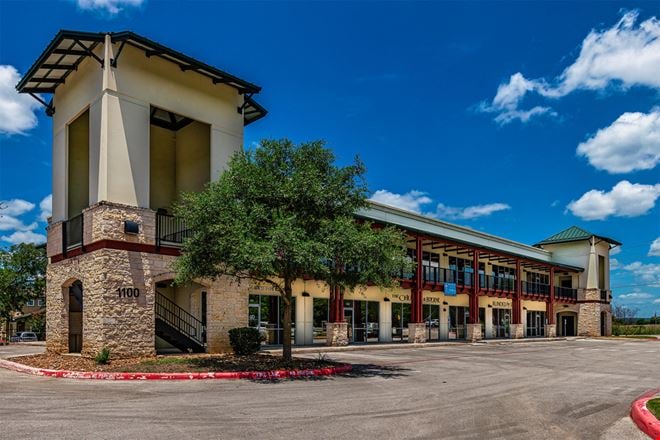 Preview of Retail space for Rent at 1100 N. Main