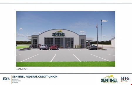 Preview of Retail space for Rent at 441 North Ellsworth Road