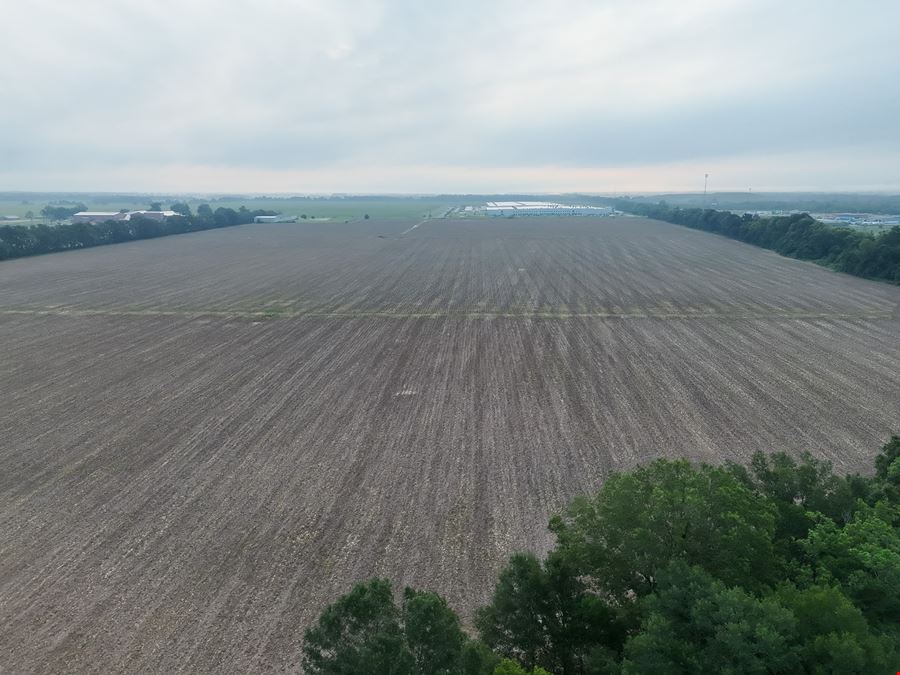 Petty North - LED Certified Site