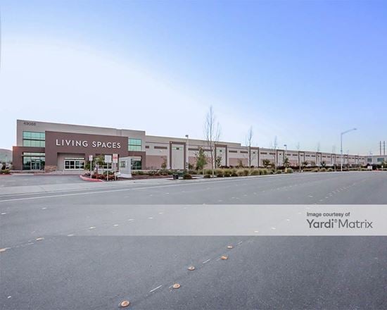 Preview of Industrial space for Rent at 49088 Fremont Blvd