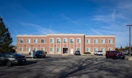 Preview of Office space for Rent at 204 E Prairie St