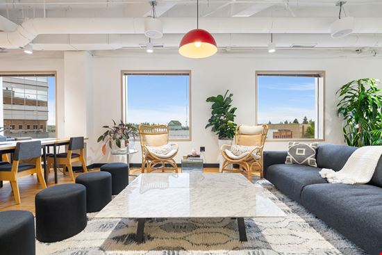 WeWork - Bellevue Place