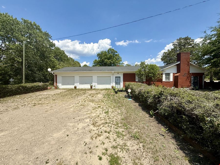3030 Cumberland Road