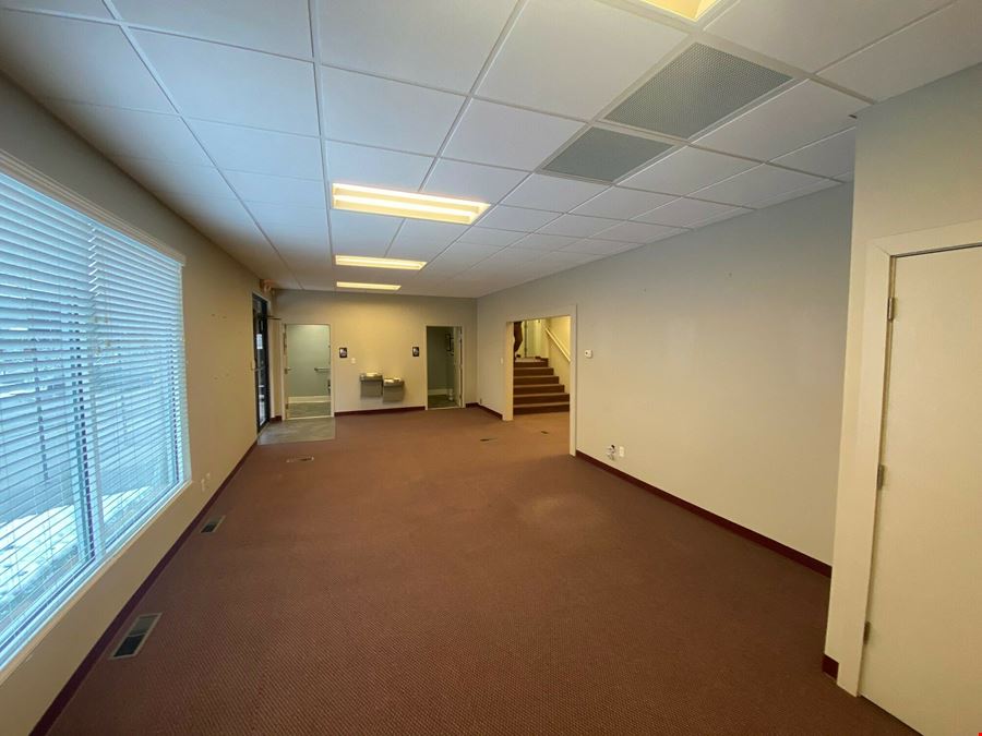 Retail/Office Showroom