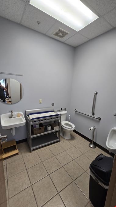 VILLAGE POINTE SOUTH SUBLEASE