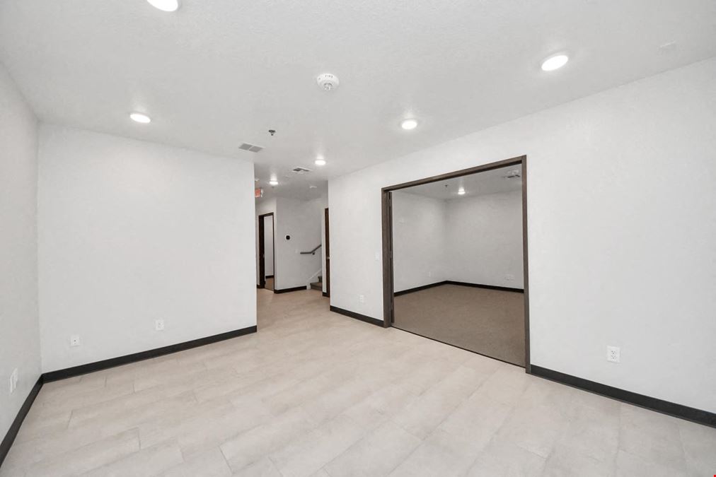 Premier Sugar Land Owner-User Office Condo