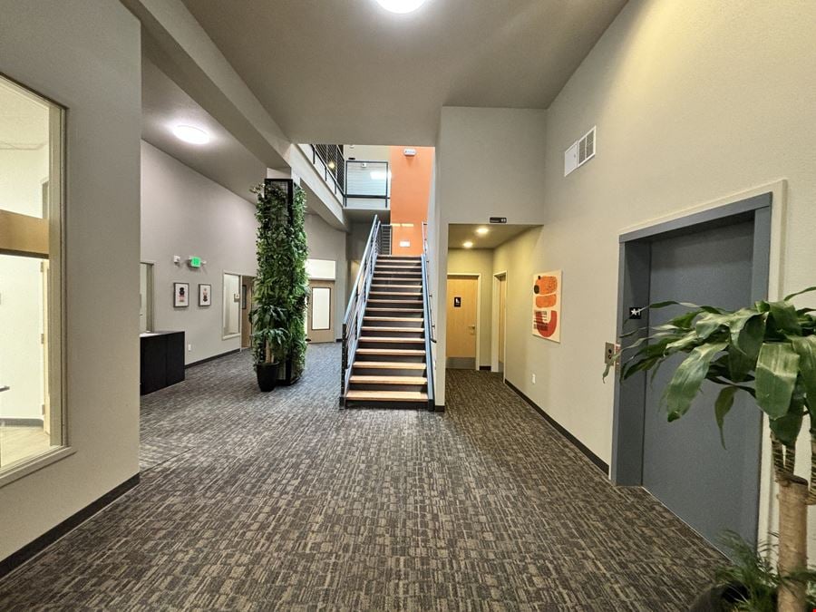 Starkey Commons