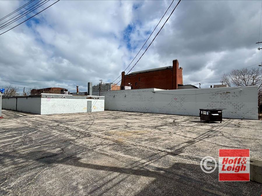 3500 Prospect Avenue East