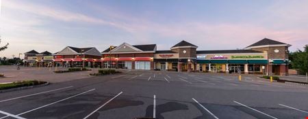 Preview of commercial space at 331 North County Line Road