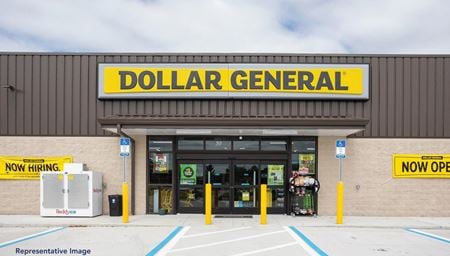 Preview of Retail space for Sale at 101 S Main St