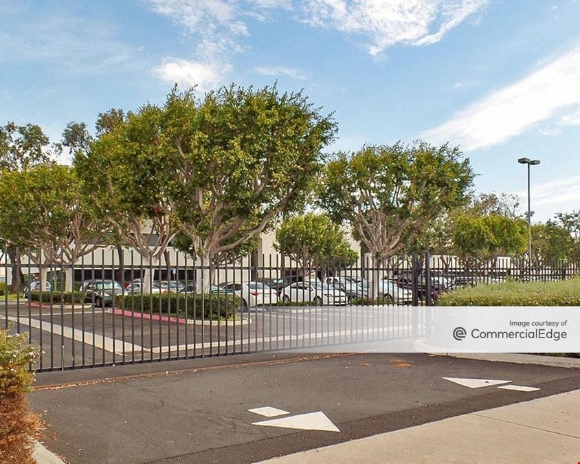 Watson Corporate Center - 2277 East 220th Street