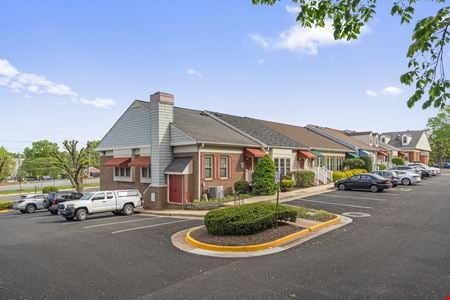 Preview of Retail space for Sale at 8403-K Richmond Hwy