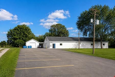 Preview of Industrial space for Sale at 4180 Gleaner Hall Rd