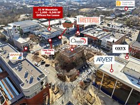 21 W Mountain Street