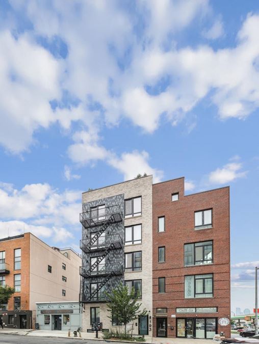 193 Greenpoint Avenue