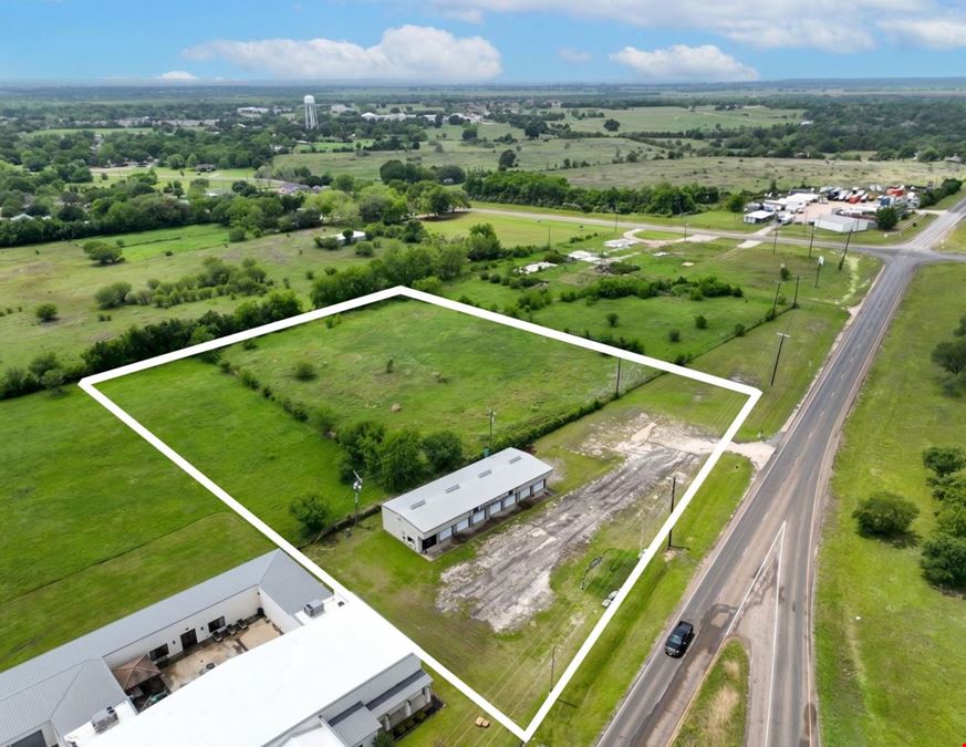 7818 Highway 6