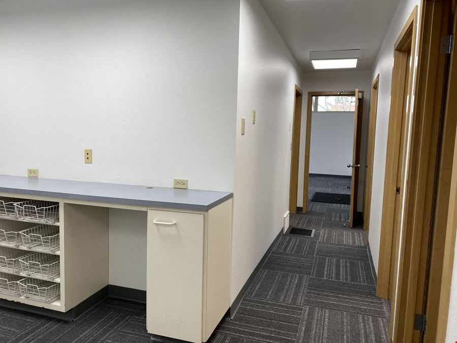 Medical Office For Sale in Everret 