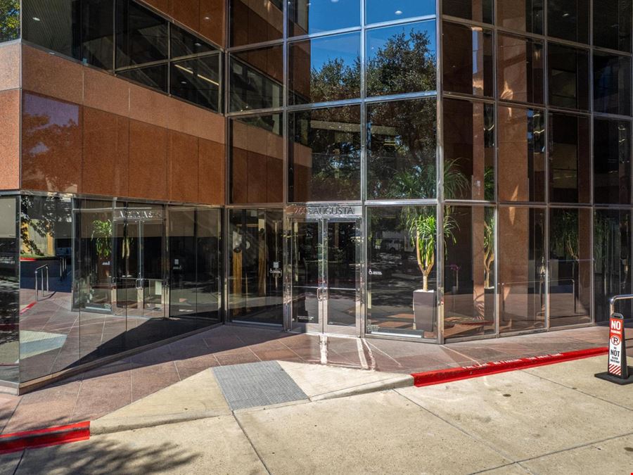 2603 Augusta Drive
