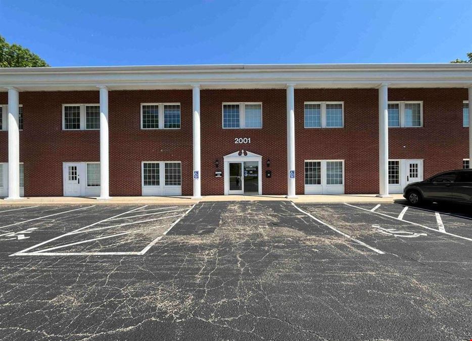 2001 W Willow Knolls Dr Micro Suite H