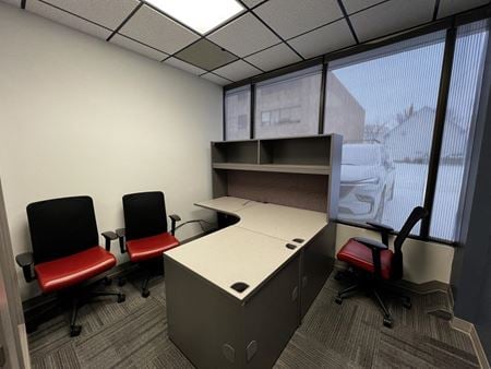 Preview of Office space for Rent at 4706 48th Avenue