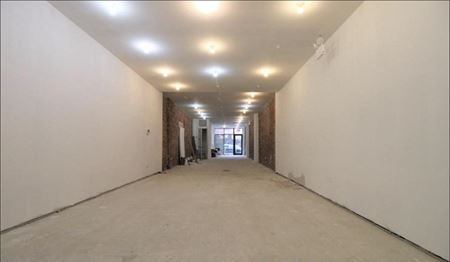 Preview of Retail space for Rent at 248 Patchen Ave