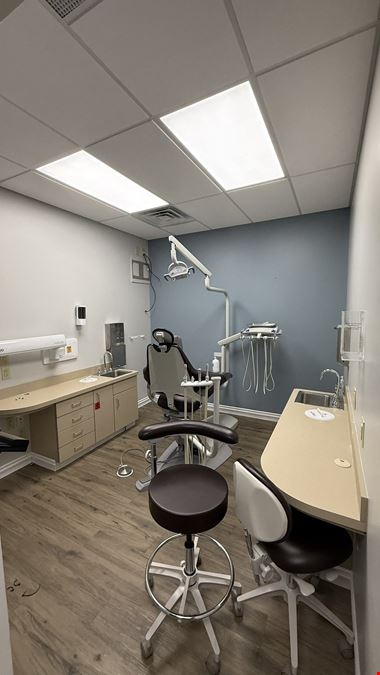 11125 Parkside Drive (Heartland Dental)
