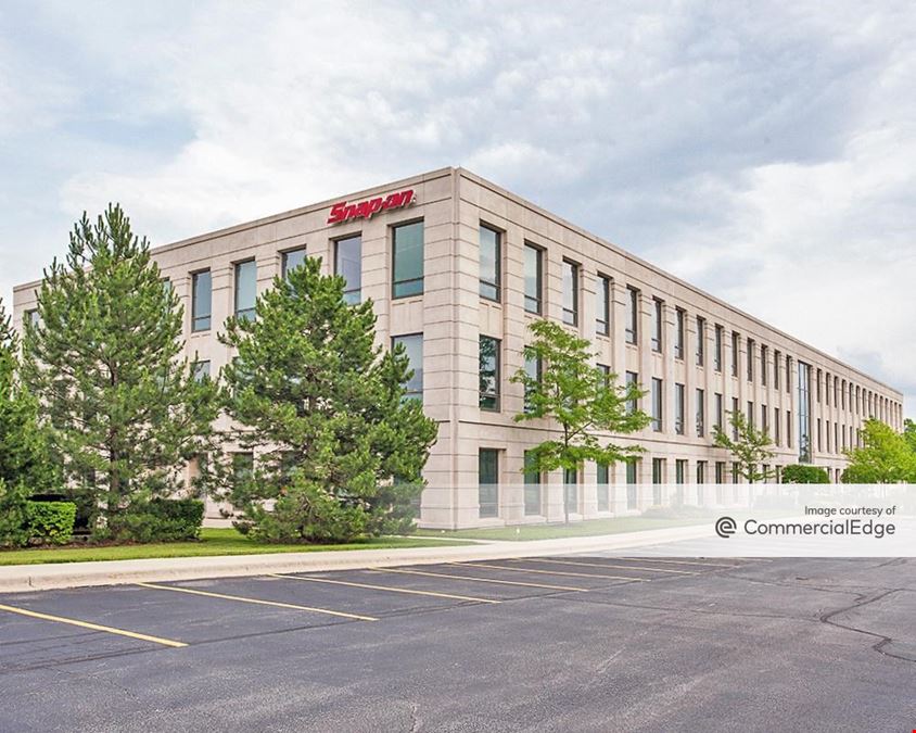 Pine Meadow Corporate Center - 950 Technology Way