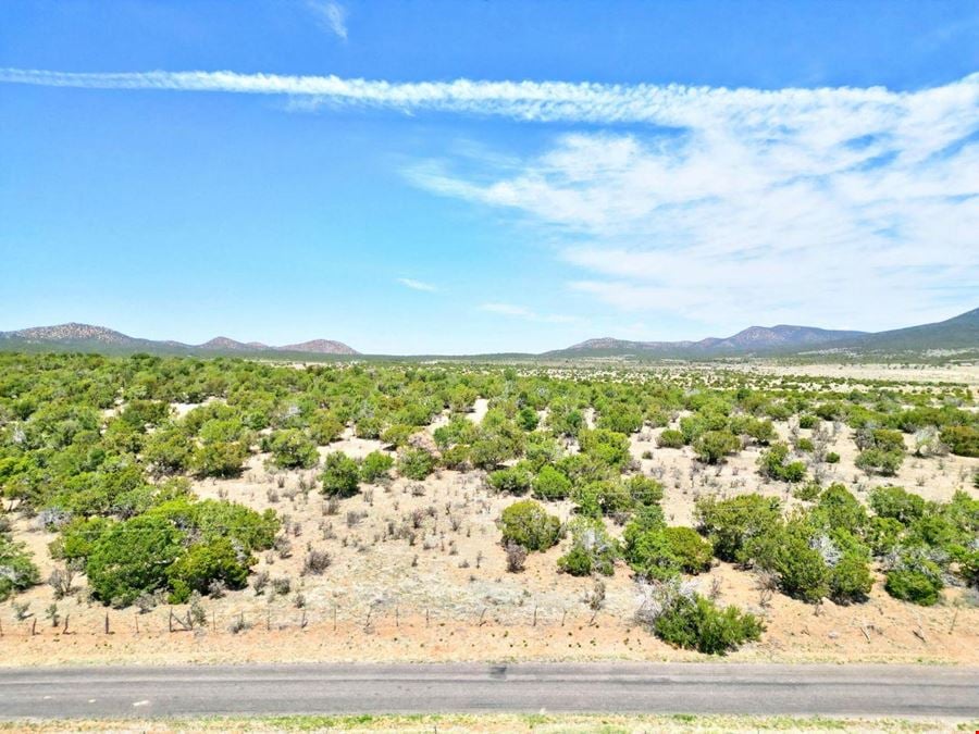 201 Entranosa Rd