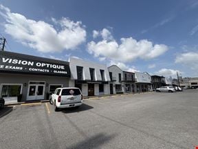 The Shops on Seventeenth