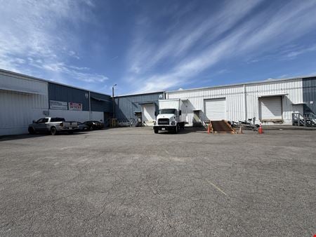 Preview of Industrial space for Rent at 5595 Raby Road