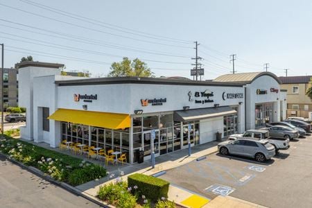 Preview of Retail space for Rent at 1935 17th Street