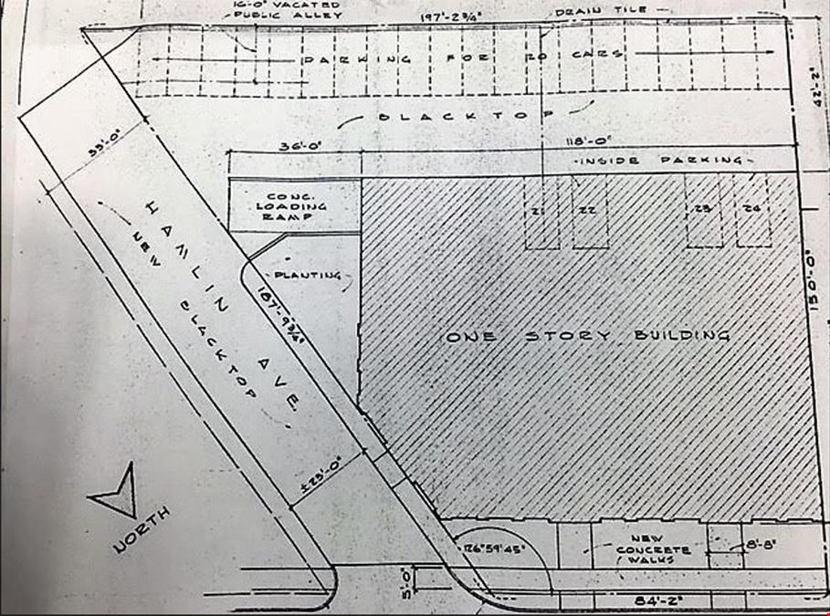 776-784 Busse Highway