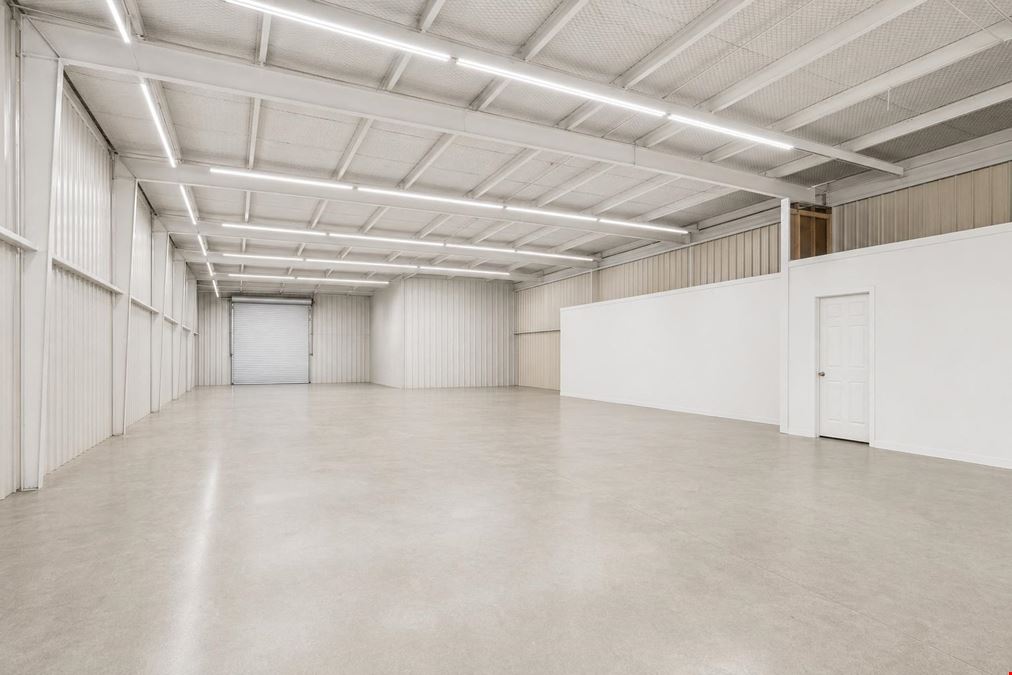 Prime I-45 Commercial Opportunity