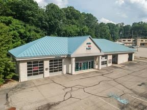 4560 McKnight Rd