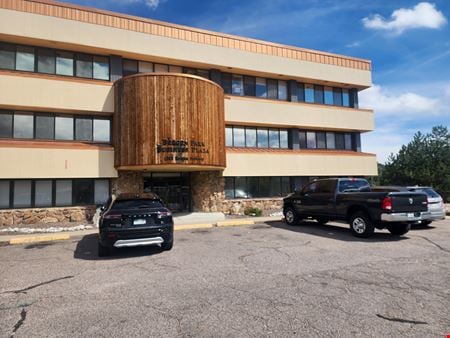Preview of Office space for Sale at 1202 Bergen Parkway Suite 201