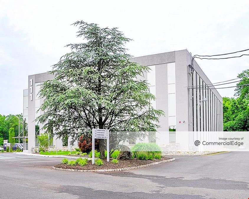 Parsippany Professional Plaza