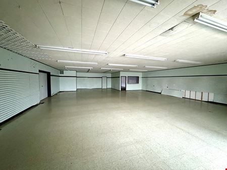 Preview of Retail space for Rent at 1405 S Defiance Street