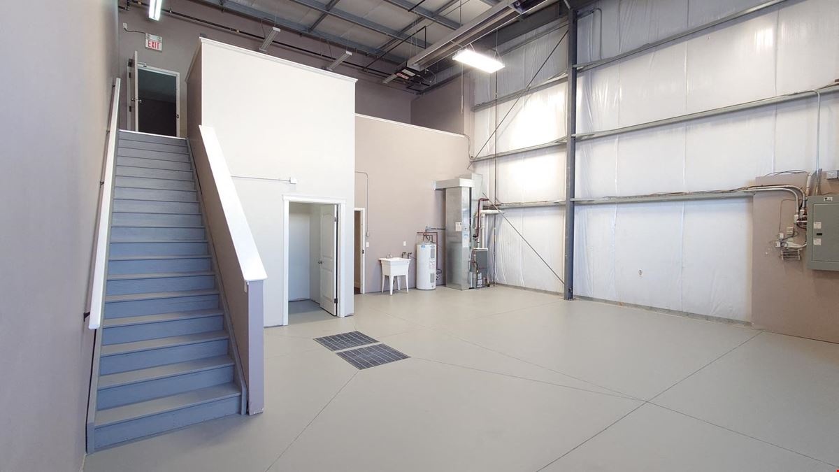 7700 76th Street Close (Building 400)