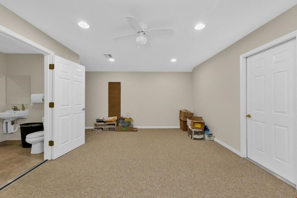 493 Barger Drive 